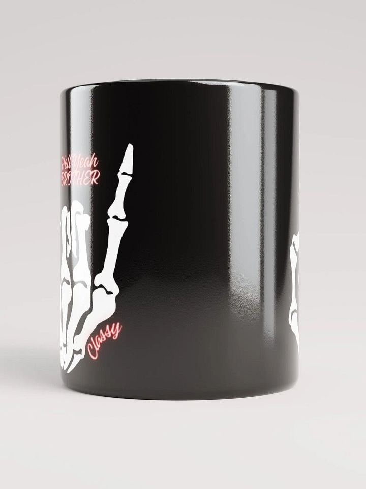 Hell Yeah Brother Mug product image (4)