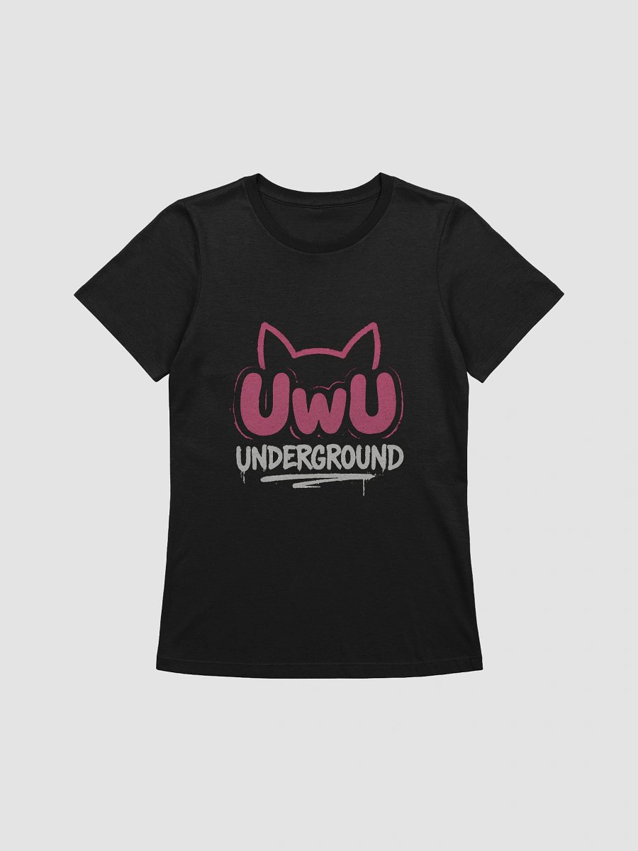 UwU Logo - Women's Tshirt product image (1)