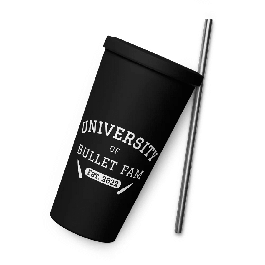 UBF Tumbler product image (8)