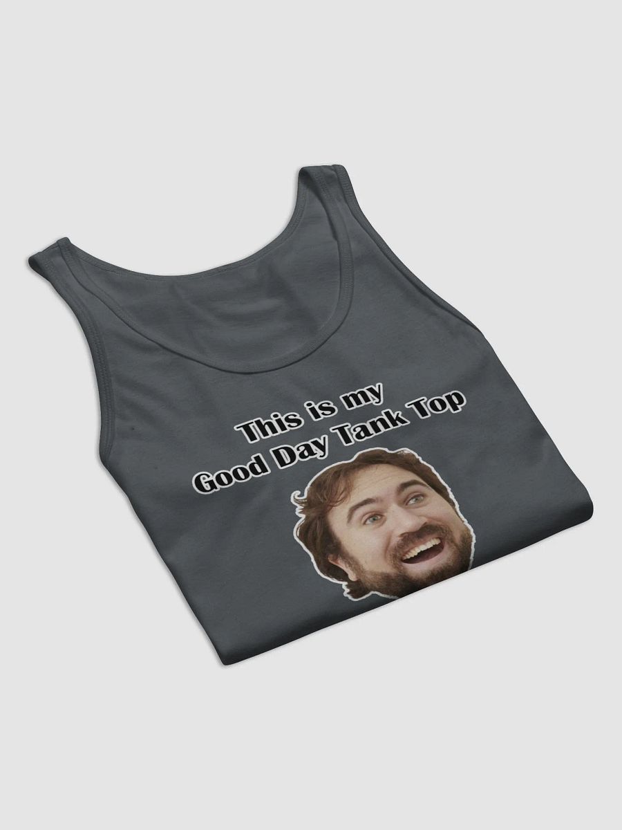 Good Day Tank Top product image (8)
