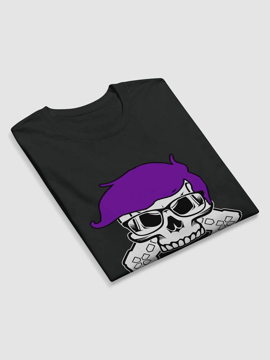 Enigma Nation Next Level Premium Fitted Long Sleeve Crew product image (15)