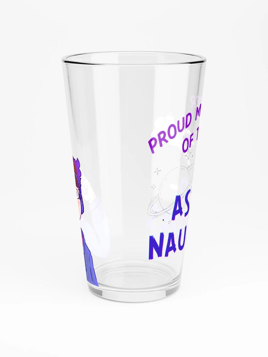 Astro-Naughties Pint Glass product image (3)