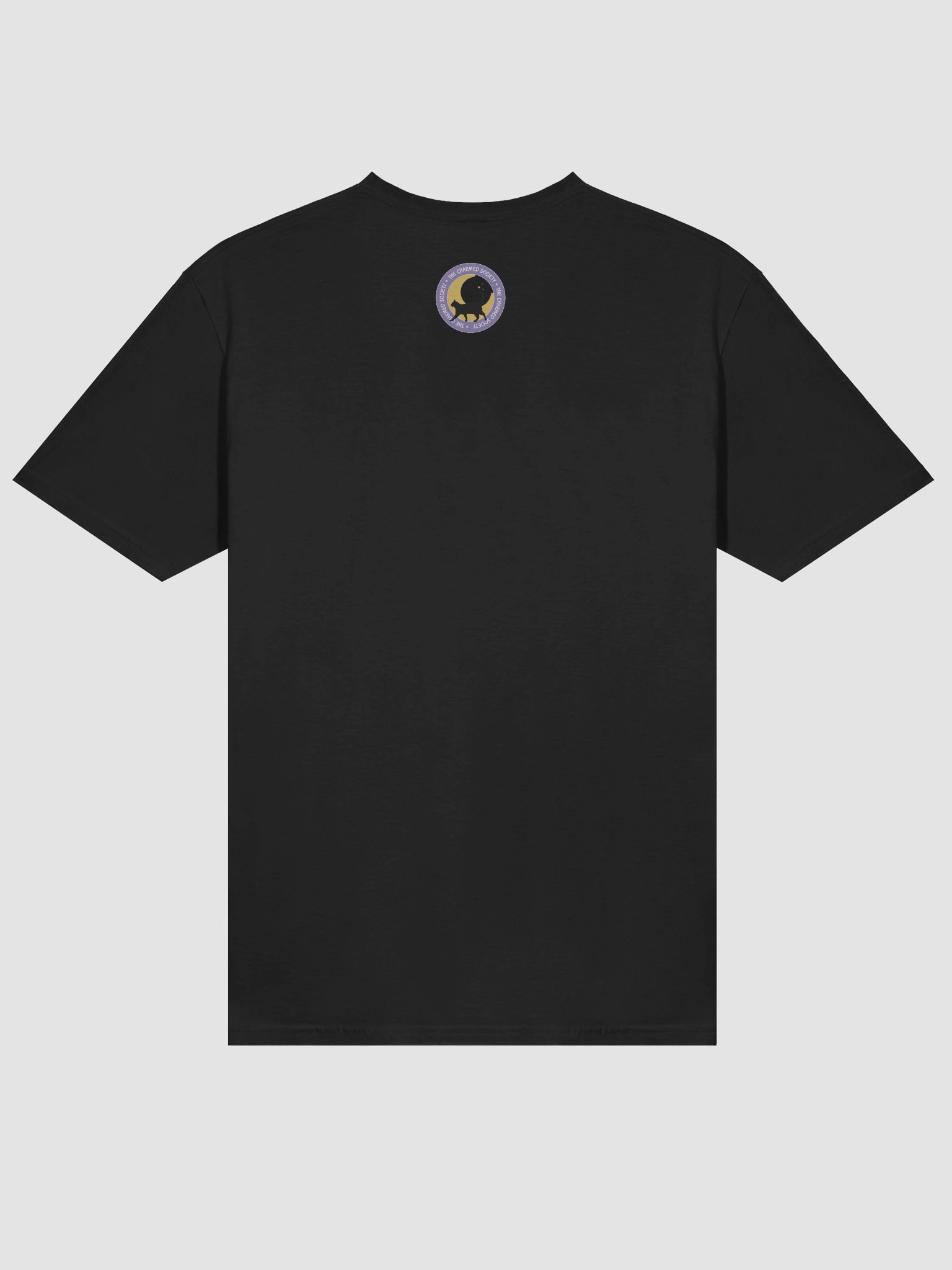 "Hooked"- Prisimatic Graphic Tee product image (4)
