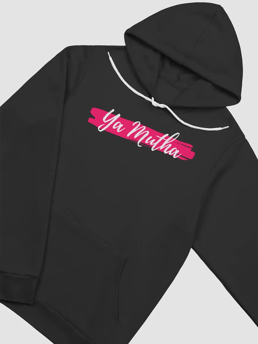 Ya Mutha Hoodie product image (3)