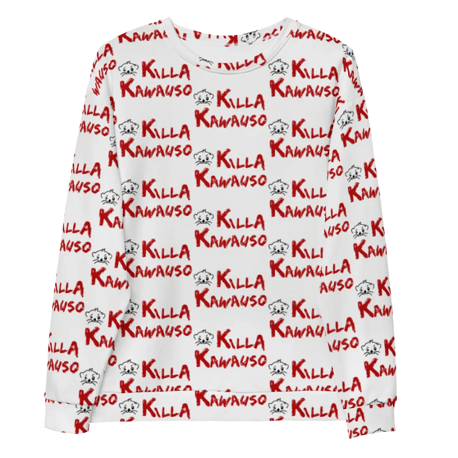 Gym Drip Sweater product image (9)