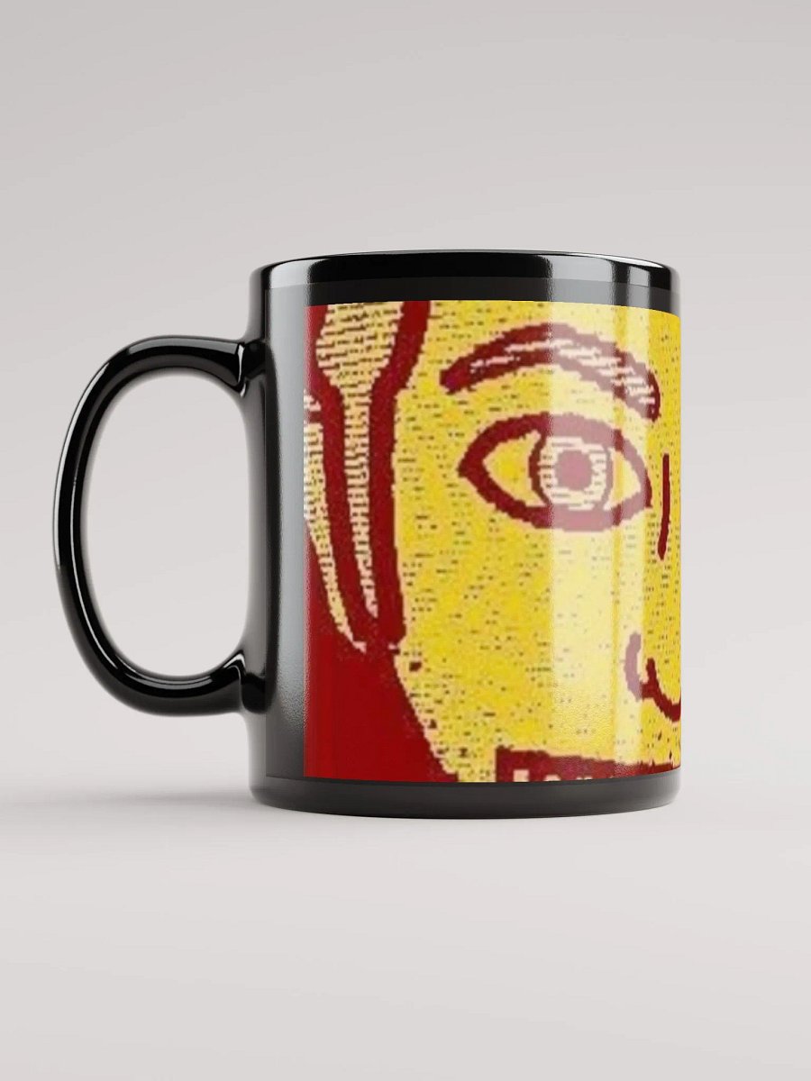 SavageOnDemand Print # (GOLD-DRIP-MUG) product image (11)