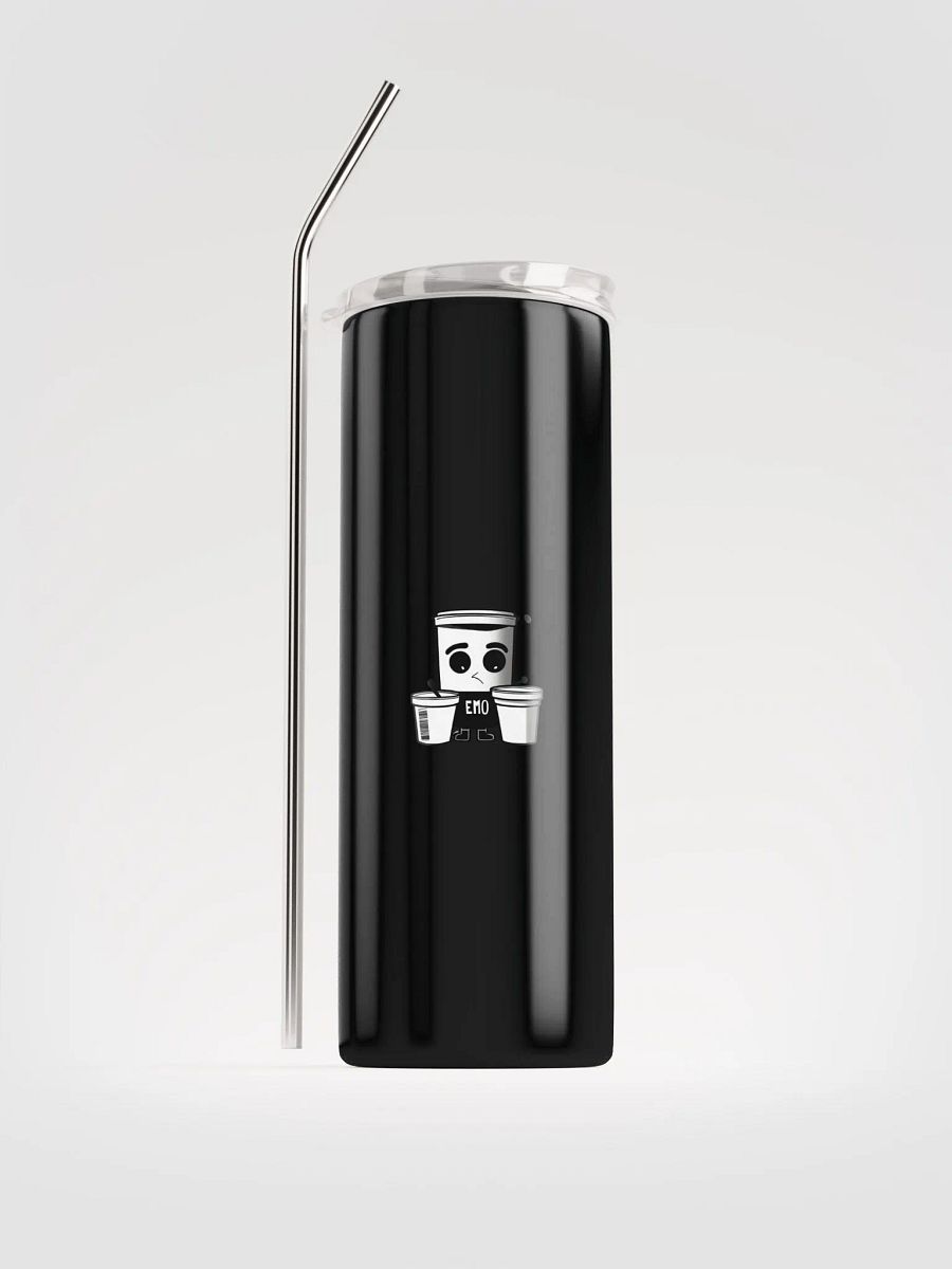 Emo Cup Companion Tumbler product image (5)