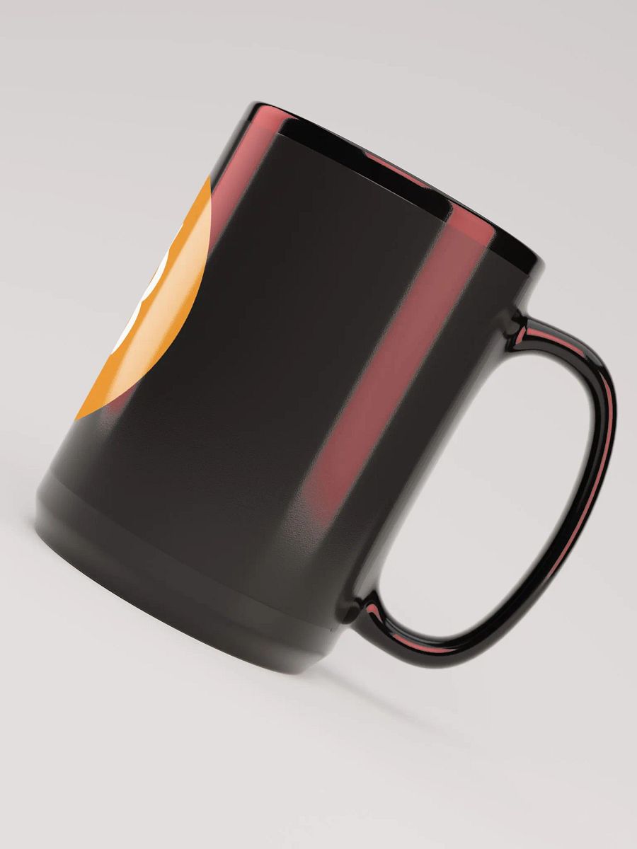 Bitcoin Coffee Mug product image (4)
