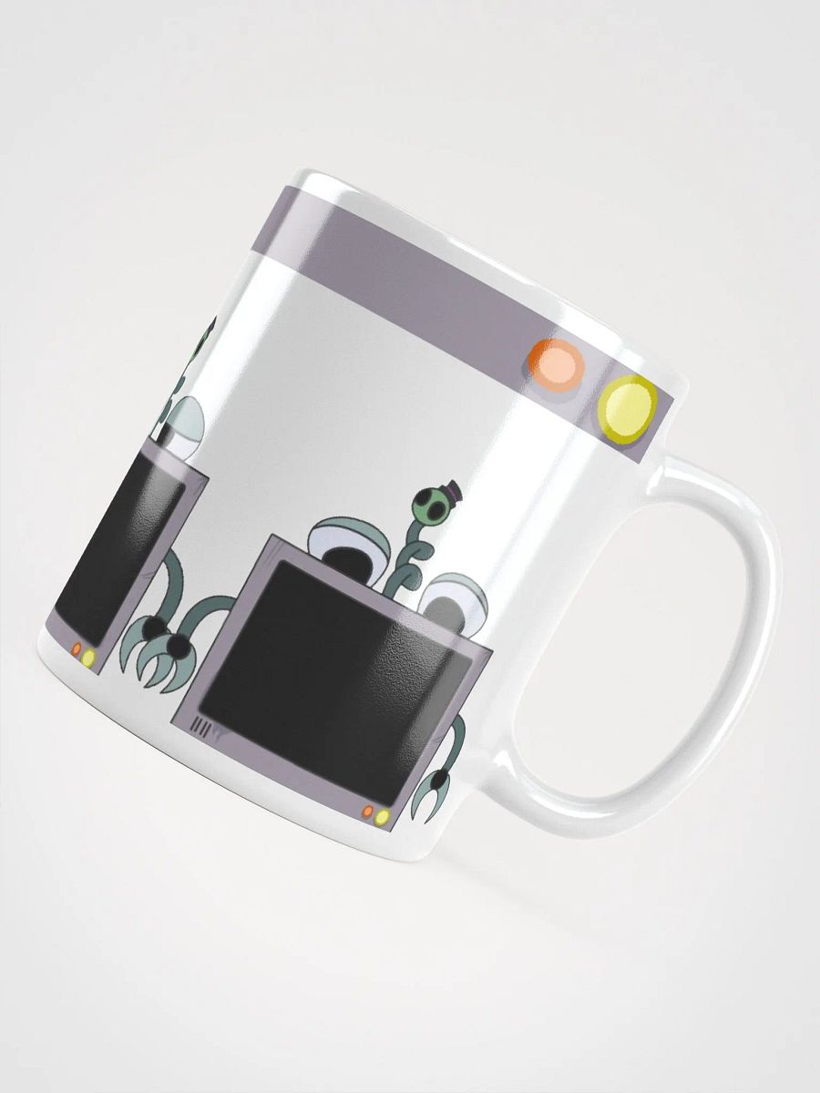 D2ST Mug product image (4)