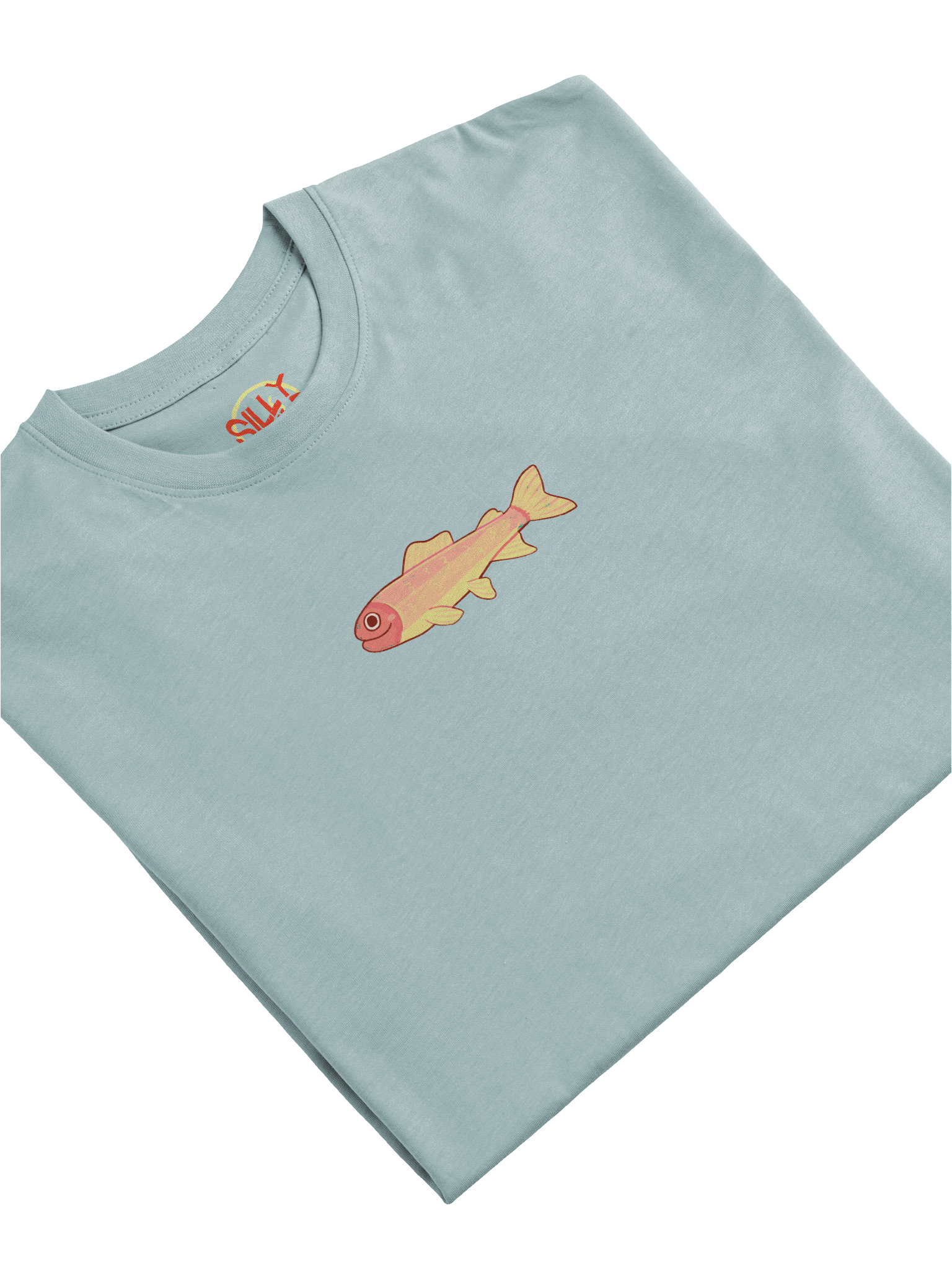 A Little Fishy T-Shirt product image (3)