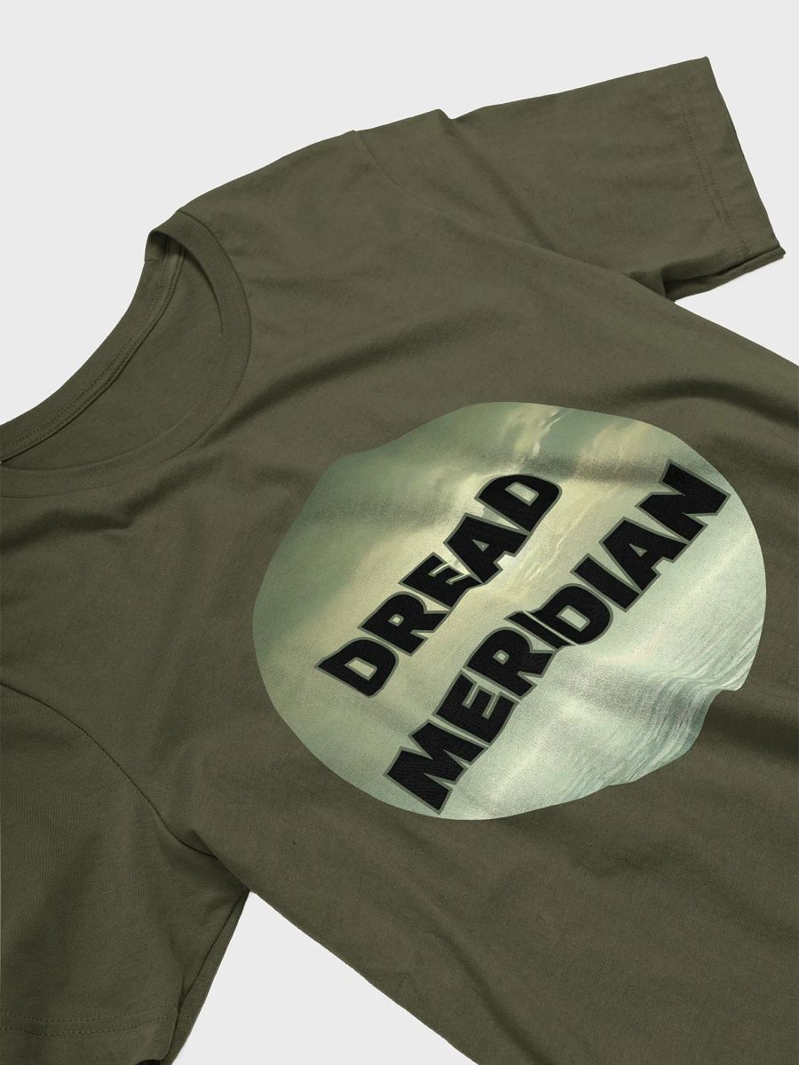 Dread Meridian Tee product image (17)