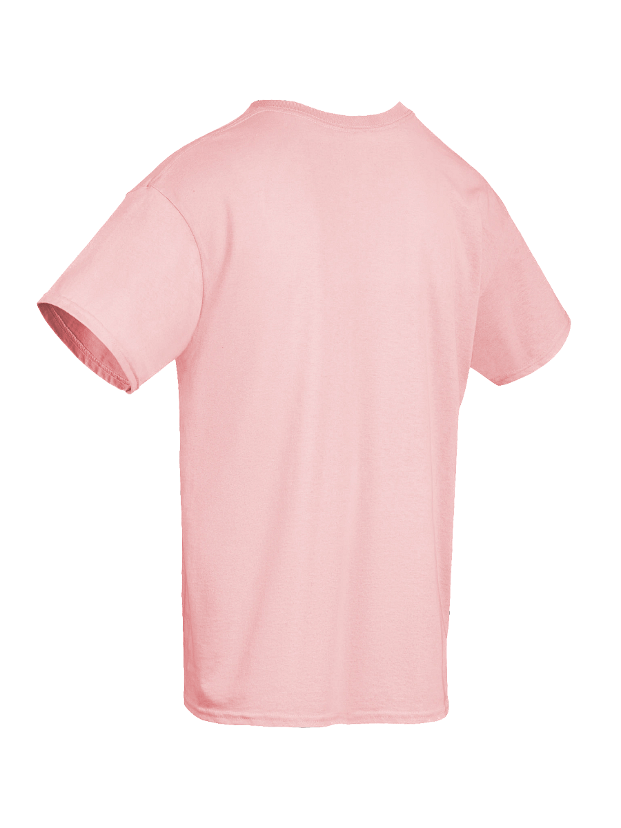 Mom and Baby Set-Ellie & Scarlet River Lily-Pure Cotton T-Shirt For Mom product image (3)