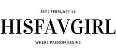 His Fav Girl | Where Passion Begins