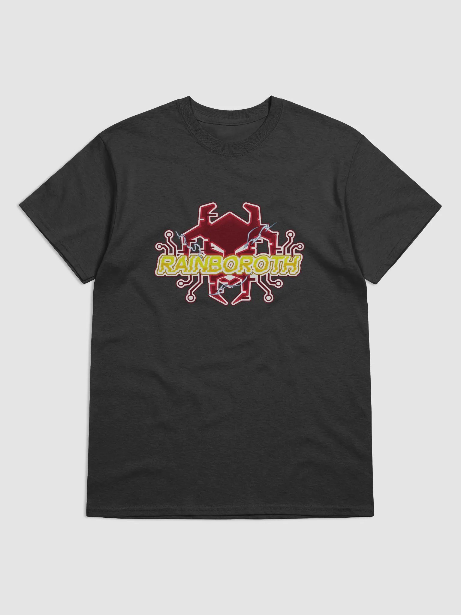 RAINBOROTH Logo T-Shirt! product image (1)