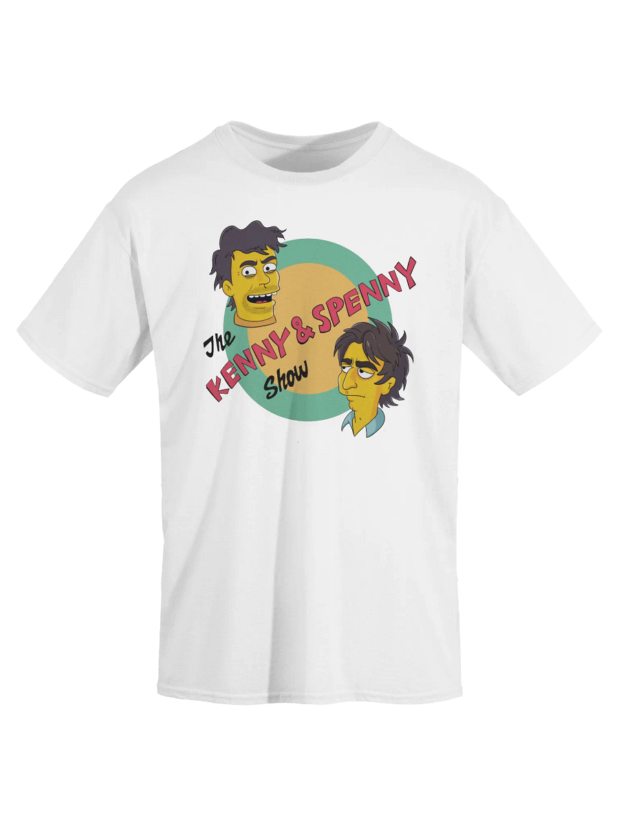 Simpsons T-Shirt product image (2)
