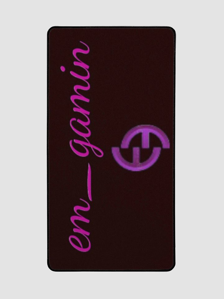 em gamin desk matt product image (2)