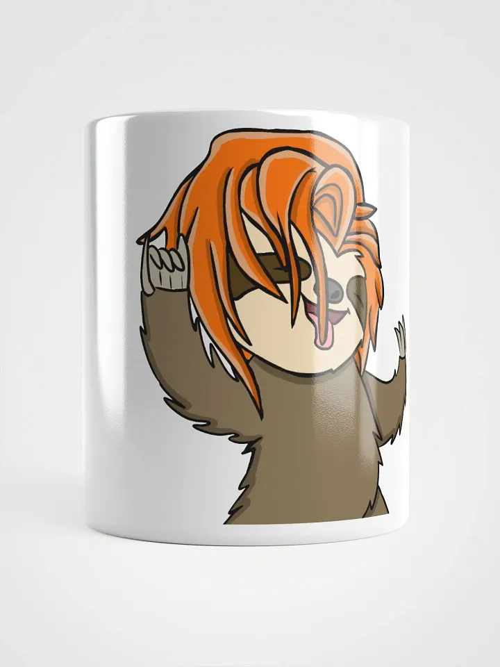 Rock - White Mug product image (1)