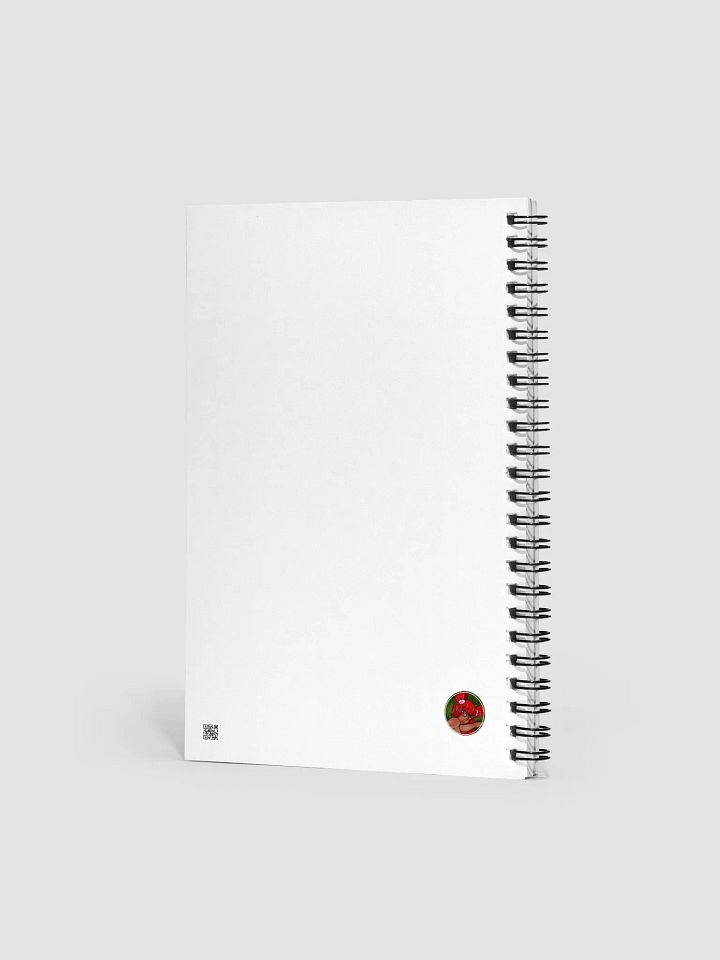 Zodiac Collection - Sagittarius Notebook product image (2)