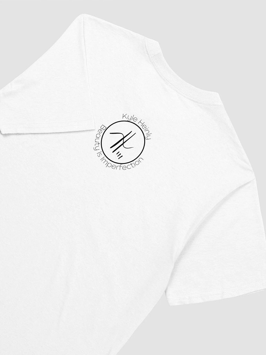 Handwritten Series - 