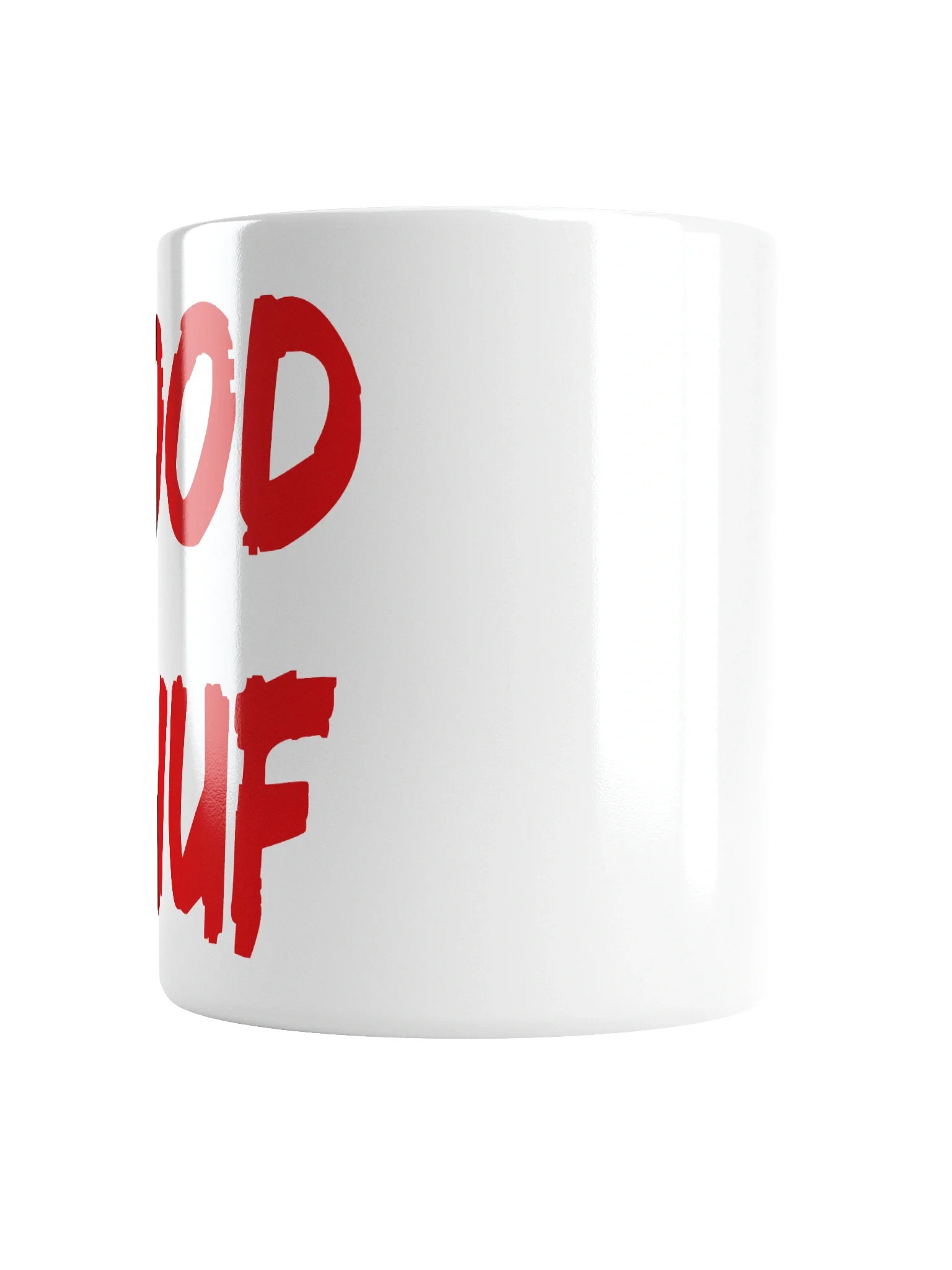 GOOD ENUF Mug product image (16)