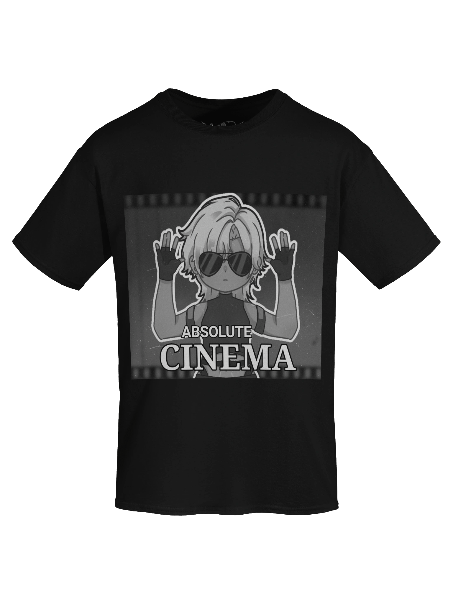 "Absolute Cinema" T-Shirt product image (7)