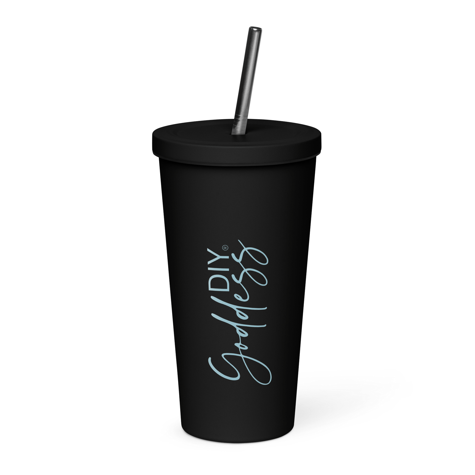 DIY Goddess Tumbler product image (1)