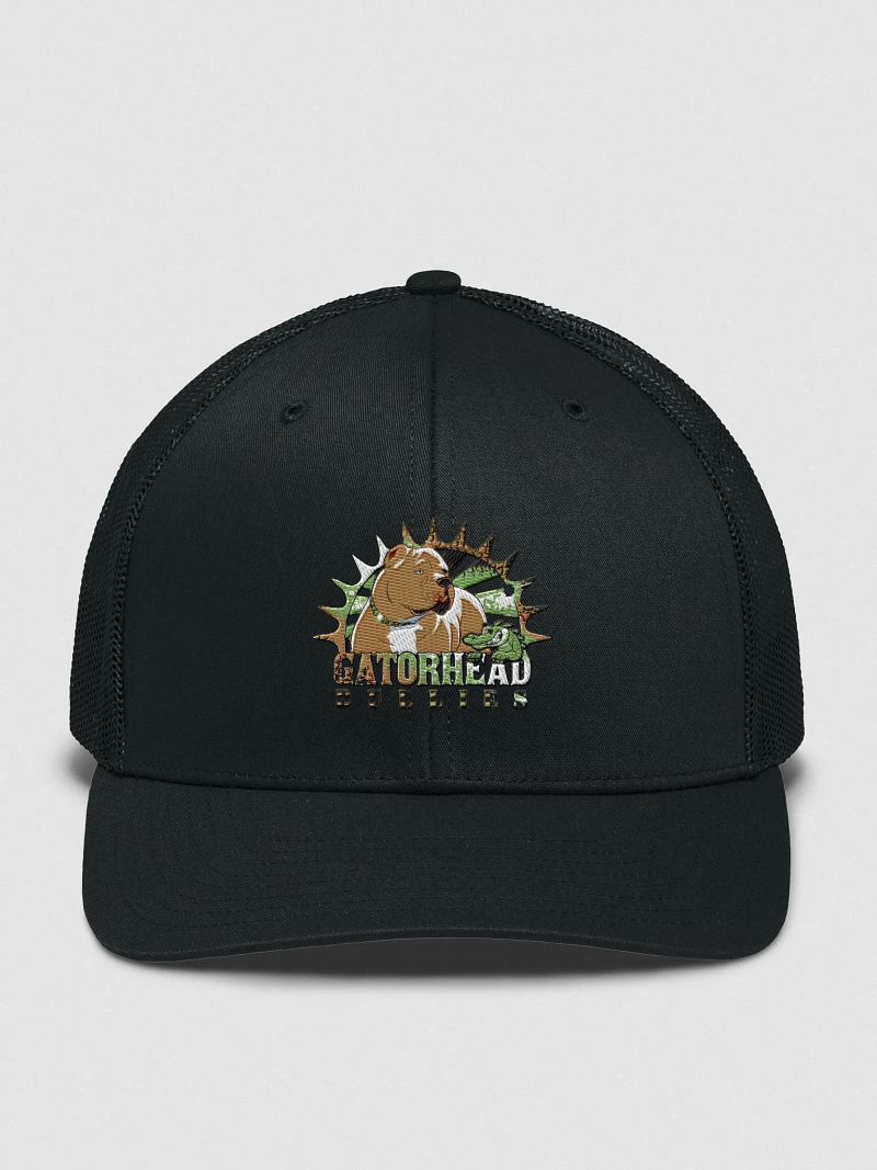 GatorHead Bullies Trucker Cap