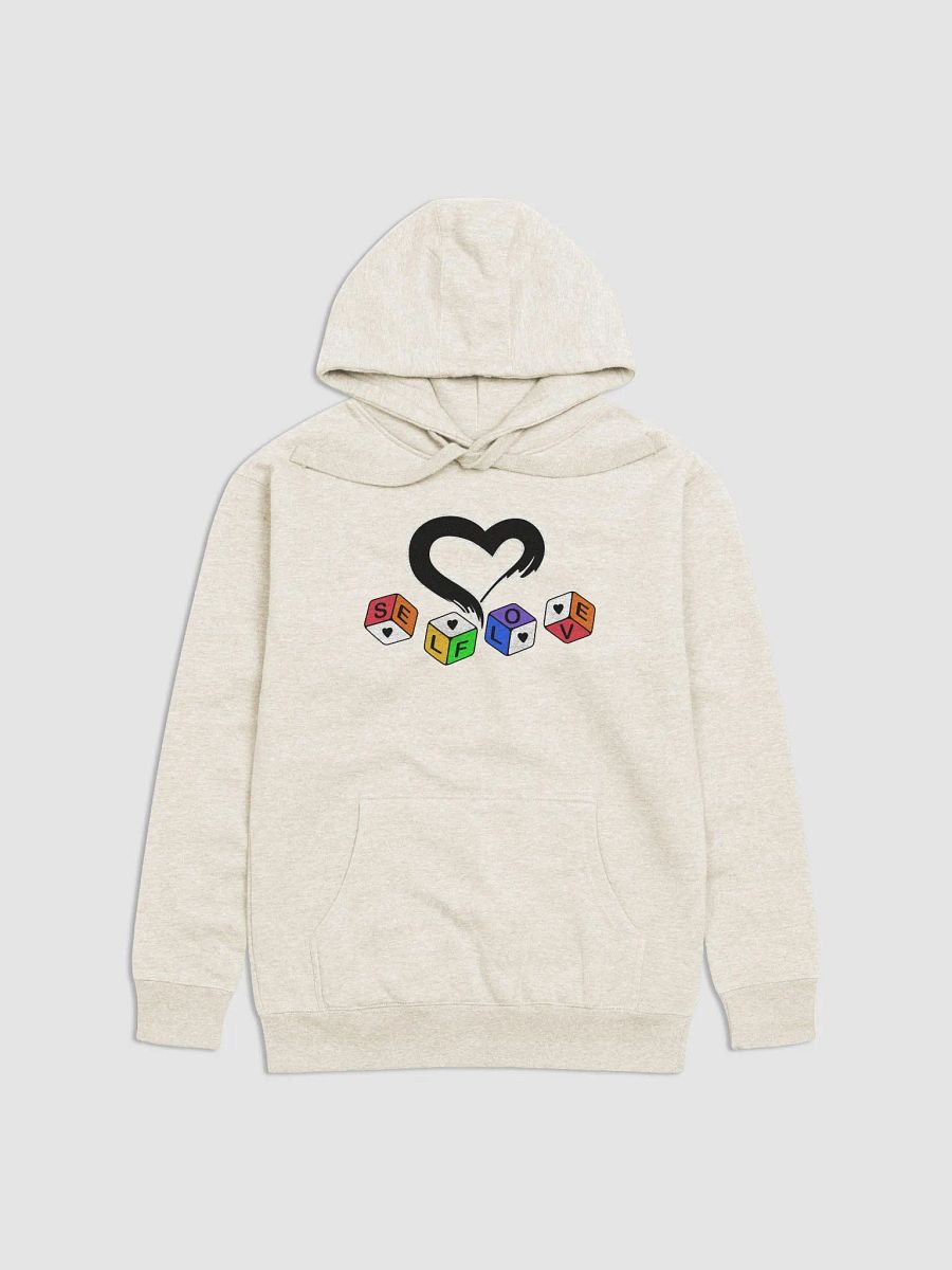 Self Hoodie product image (6)