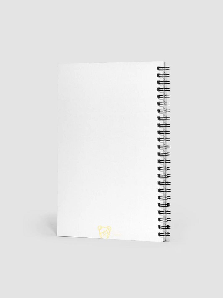 What the duck!? Notebook product image (2)