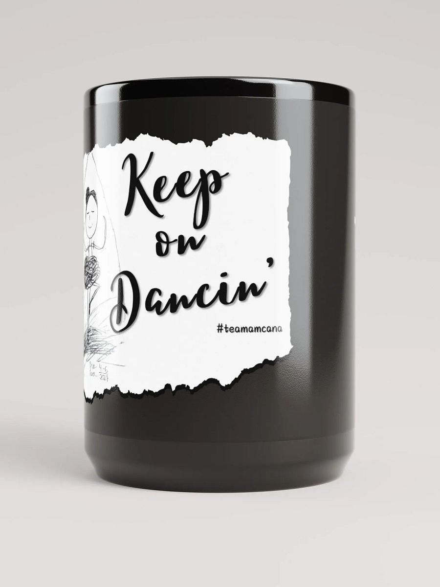 Keep Dancin' - Mug product image (1)