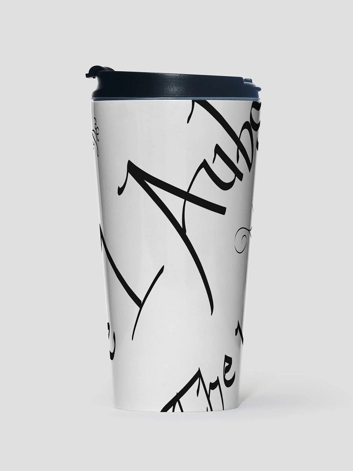The1Aubs- Wrap It Travel Mug product image (1)