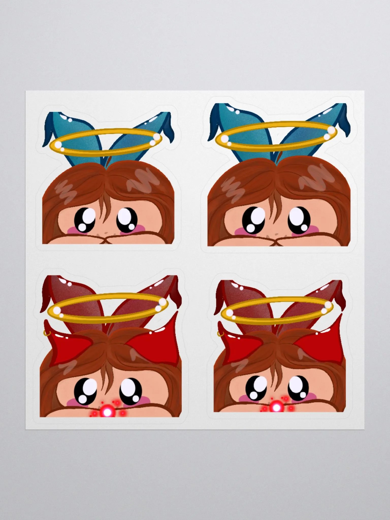 ~ I Am (VERY) Innocent - Stimker! ~ product image (1)