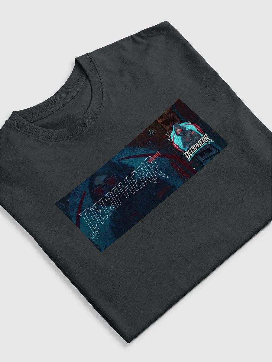 Decipherr Shirt product image (5)