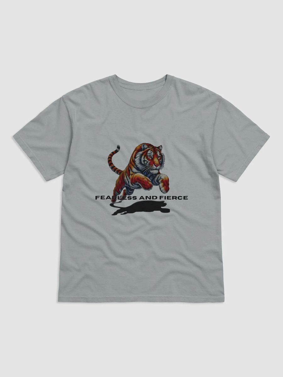 Leap of the Tiger T-Shirt product image (1)