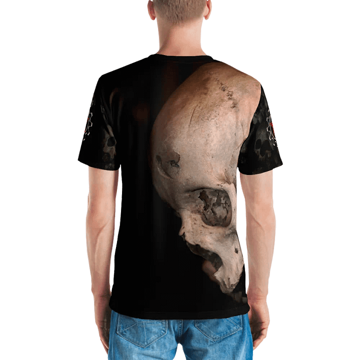 Kostnice Beinhaus I Tee product image (2)