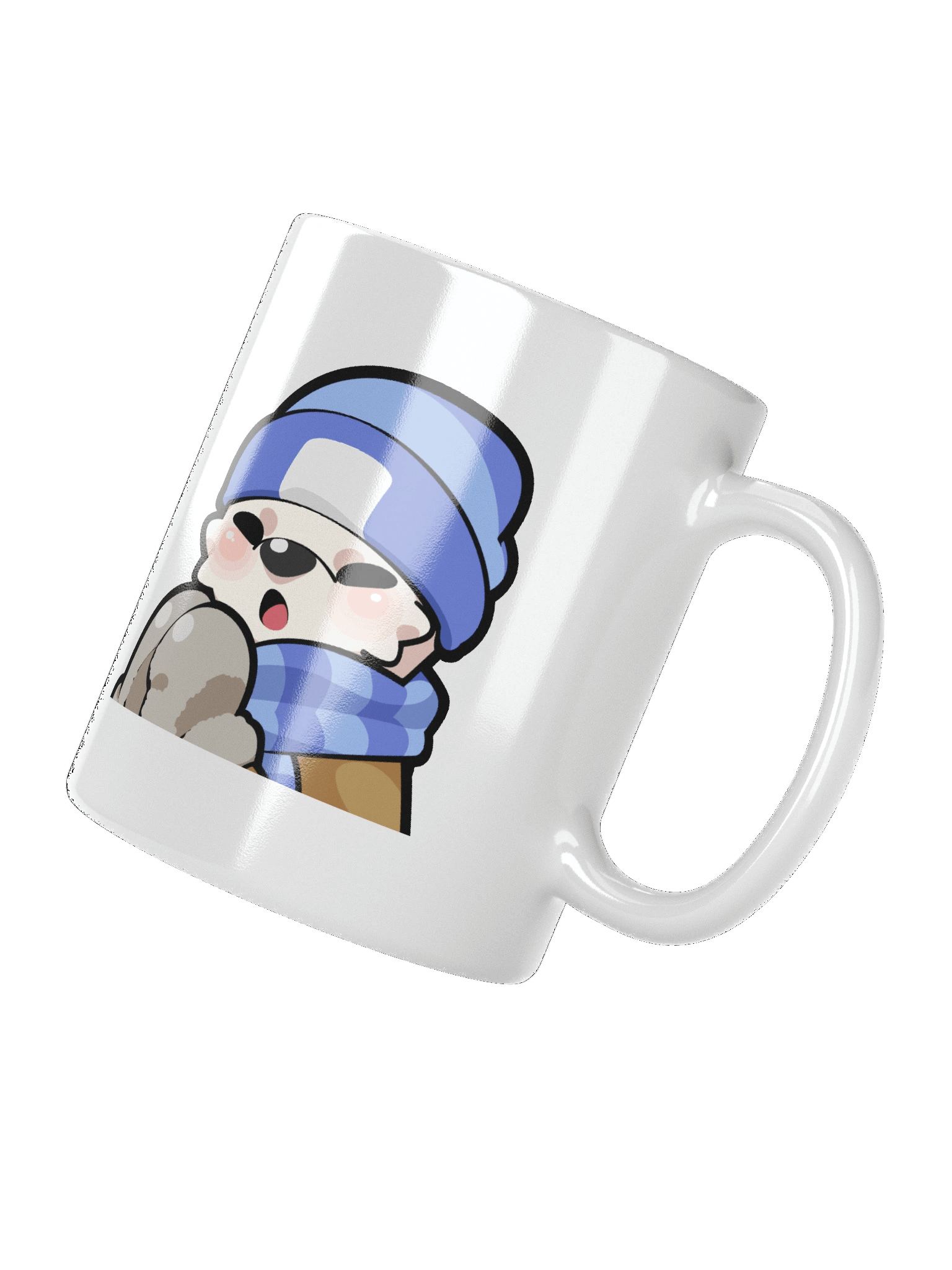 Cold Mug product image (7)