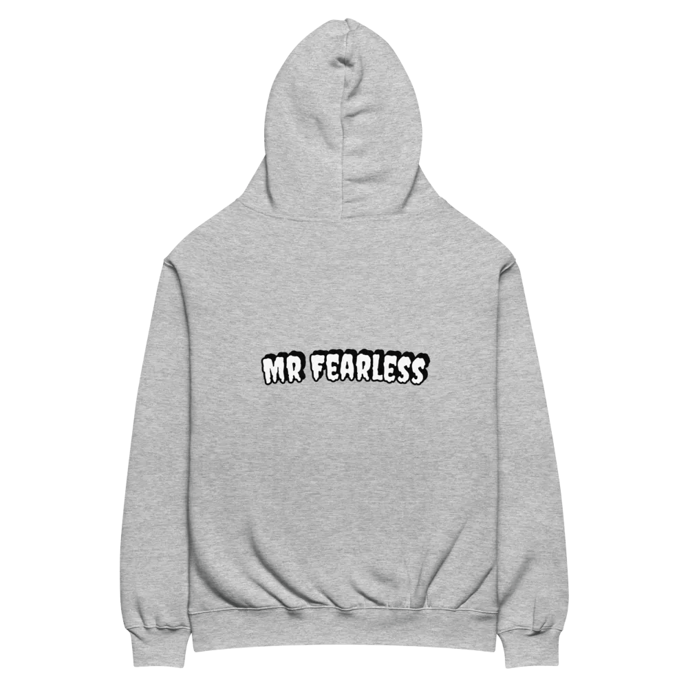 Mr fearless oversized hoodie product image (8)