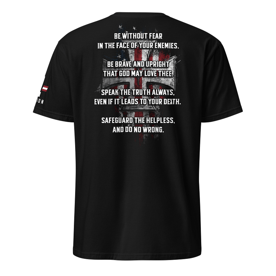 Templar Code 2.0 product image (1)
