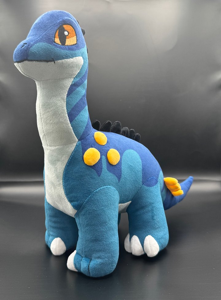 KOTA Plushie- PREORDER product image (1)