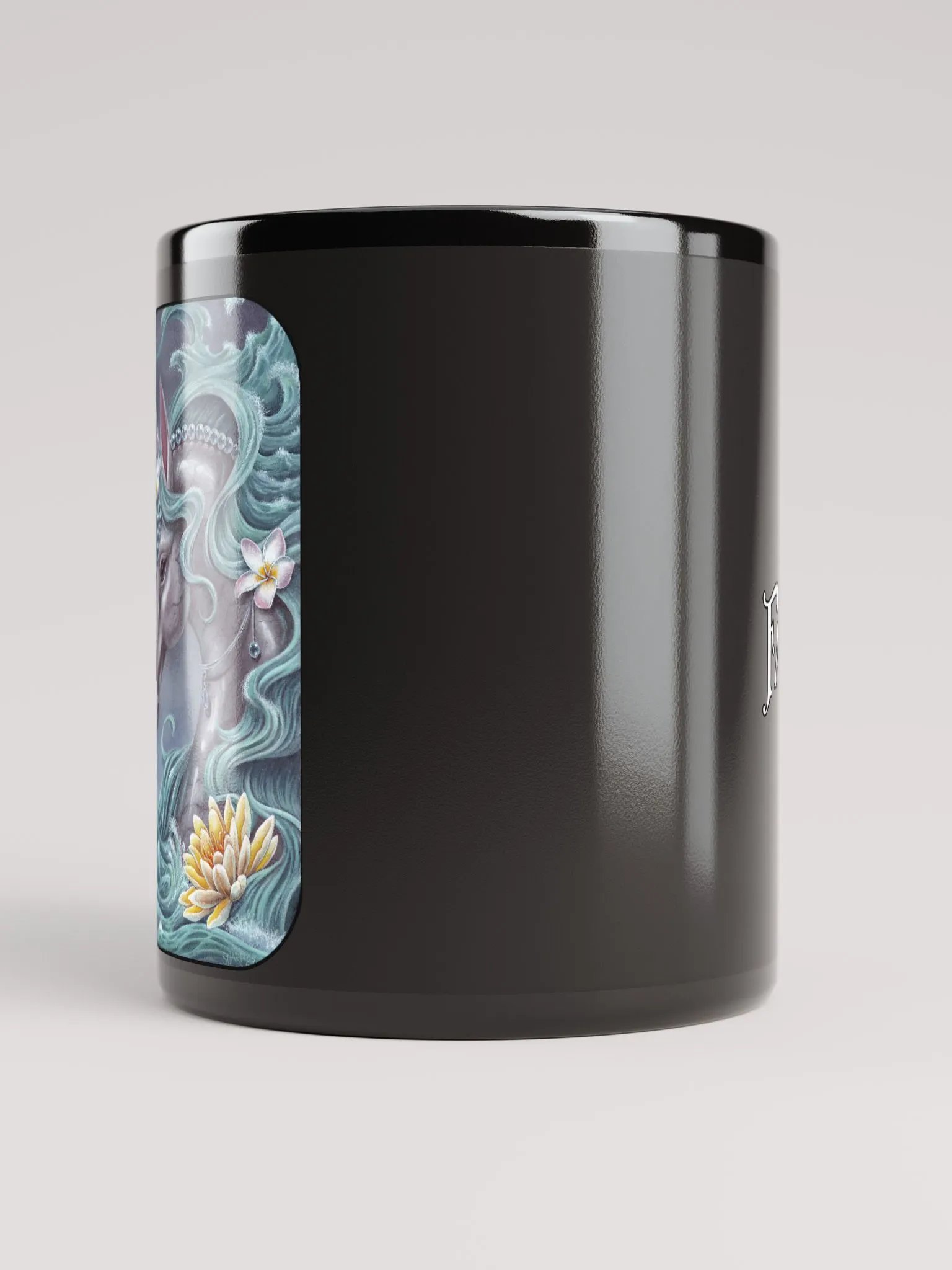 De La Mer - SFA Mug product image (5)