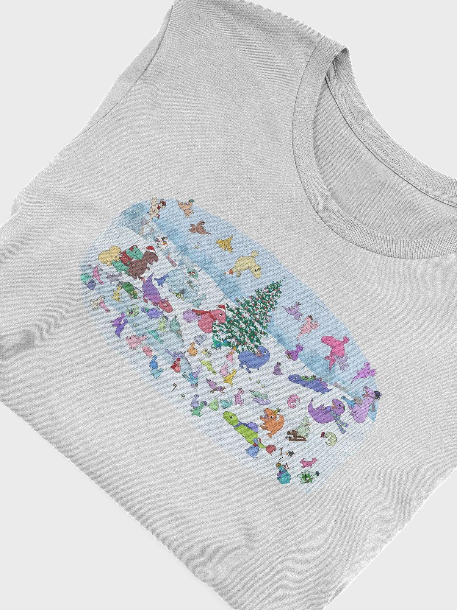 Winterfest Tee product image (17)