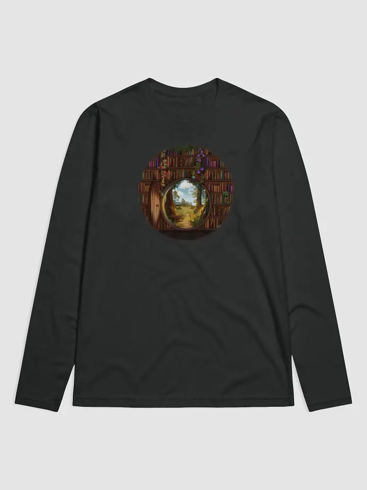 Doorway Sweatshirt product image (1)