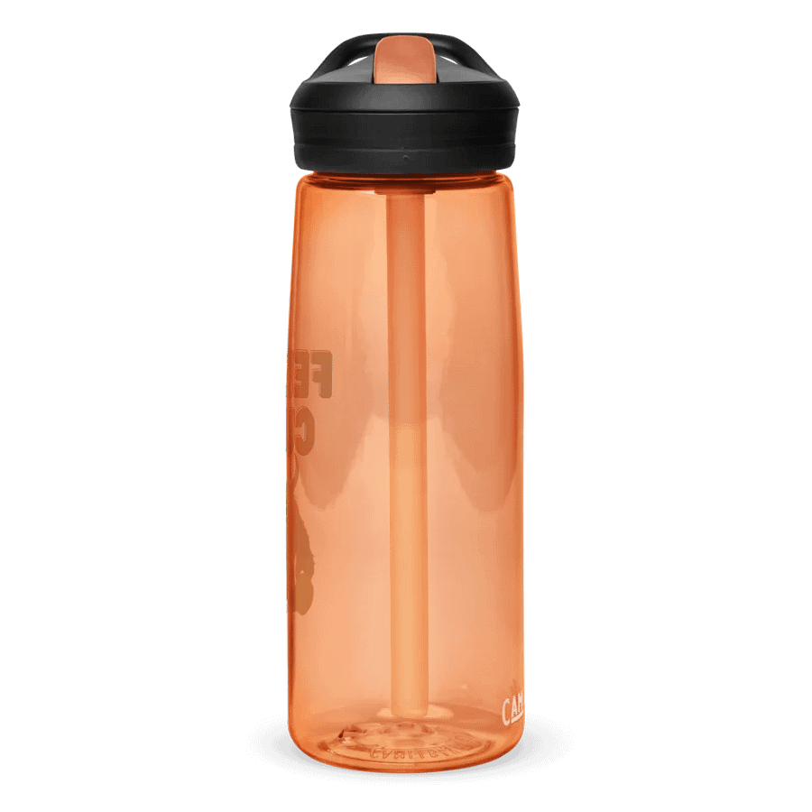 Feeling Cute Yeti CamelBak 20oz Plastic Bottle product image (3)