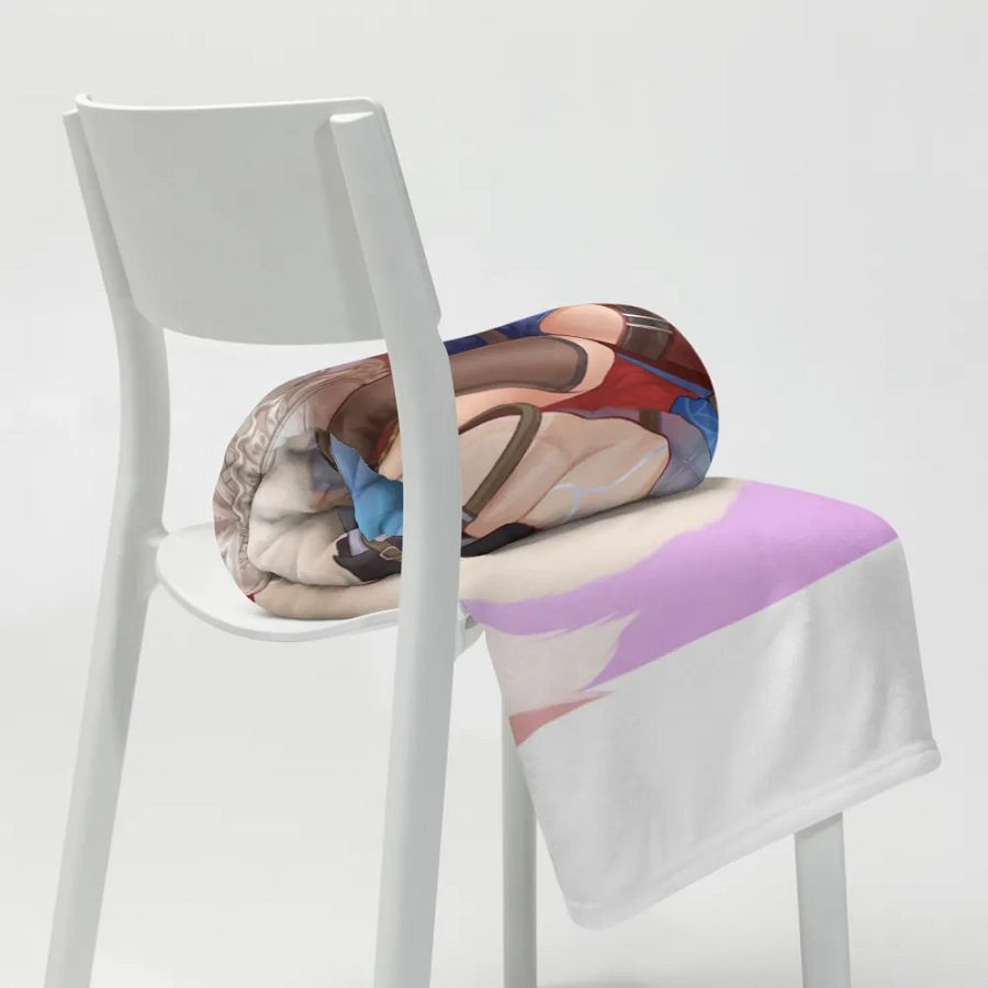 Kits'adrian Cozy Throw product image (8)