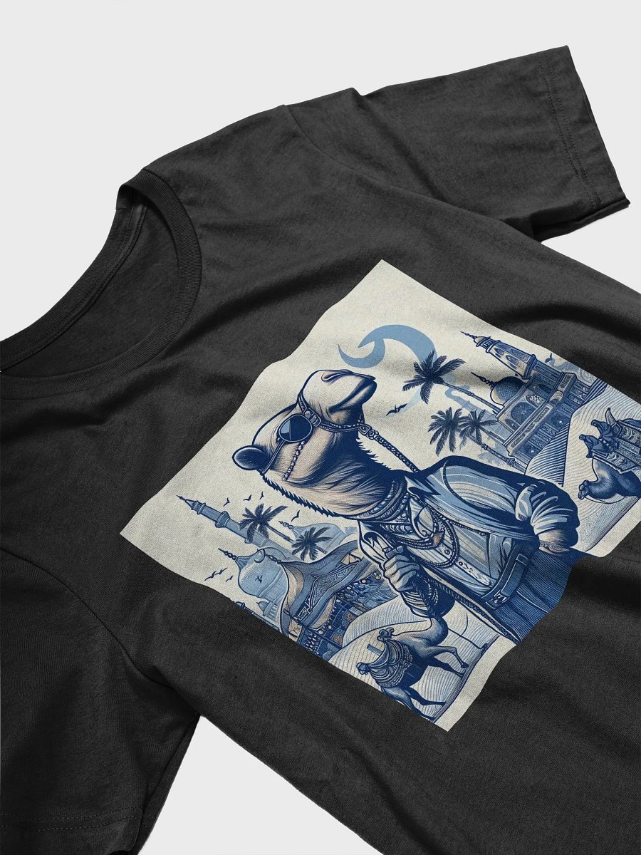 Handsome Camels Tee product image (4)