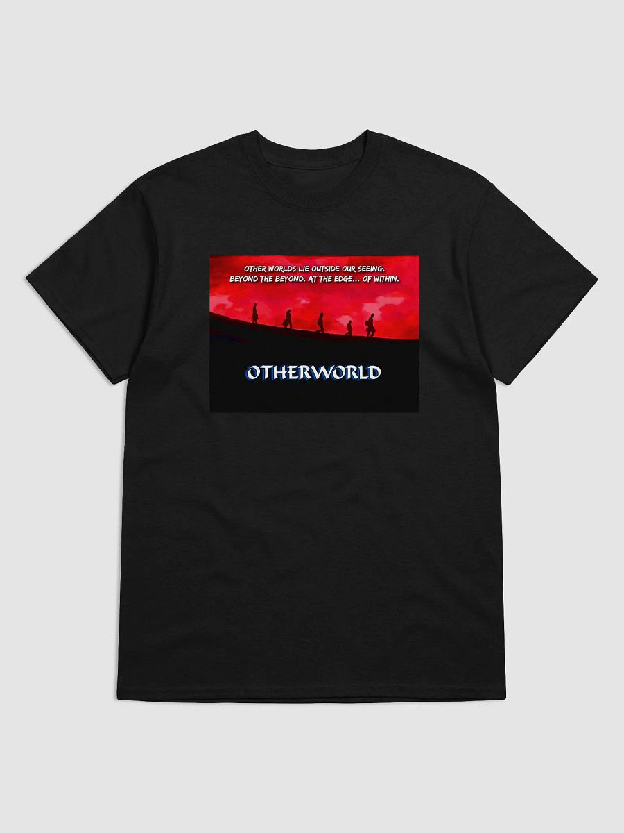 Otherworld T-shirt product image (57)