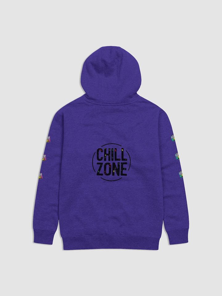LP&CK Hoodie w/CZ Logo product image (12)