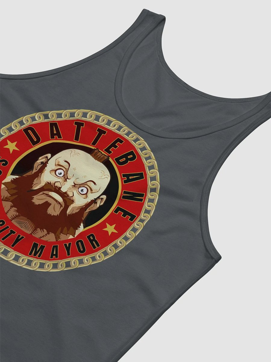 Mayor's Muscle Shirt product image (41)