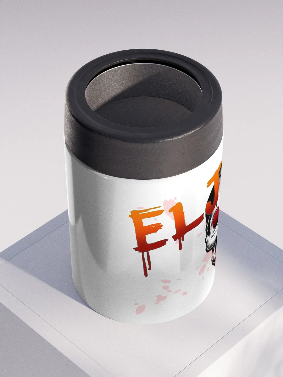 Stainless Steel Koozie product image (2)