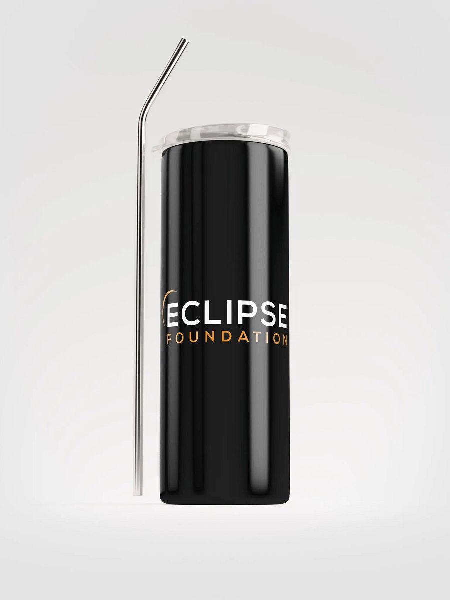 Eclipse Foundation Tumbler product image (1)